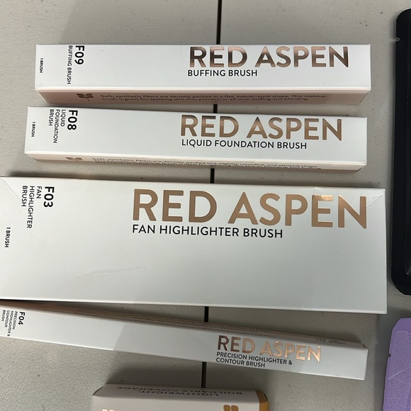 Red aspen - Picture 2 of 6